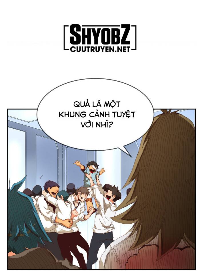 Chúa tể học đường chapter 538.5 98