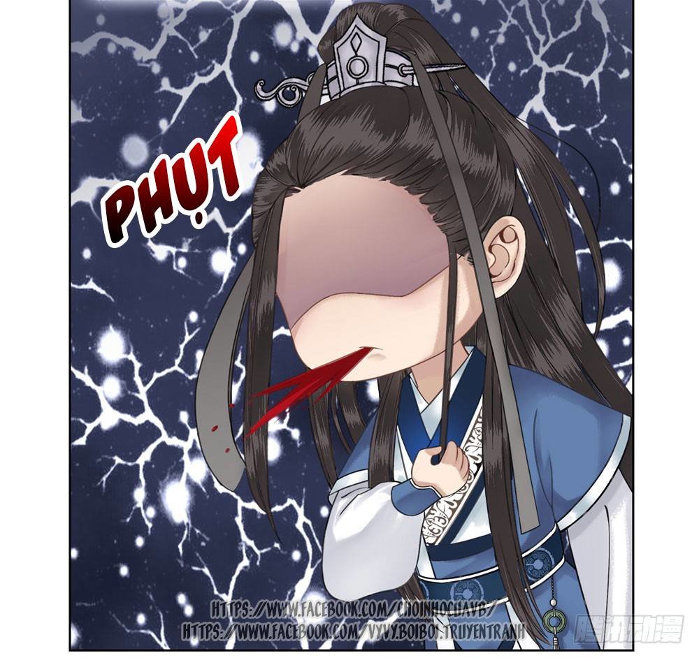 gay rồi! cái đó thành tinh rồi chapter 9 14