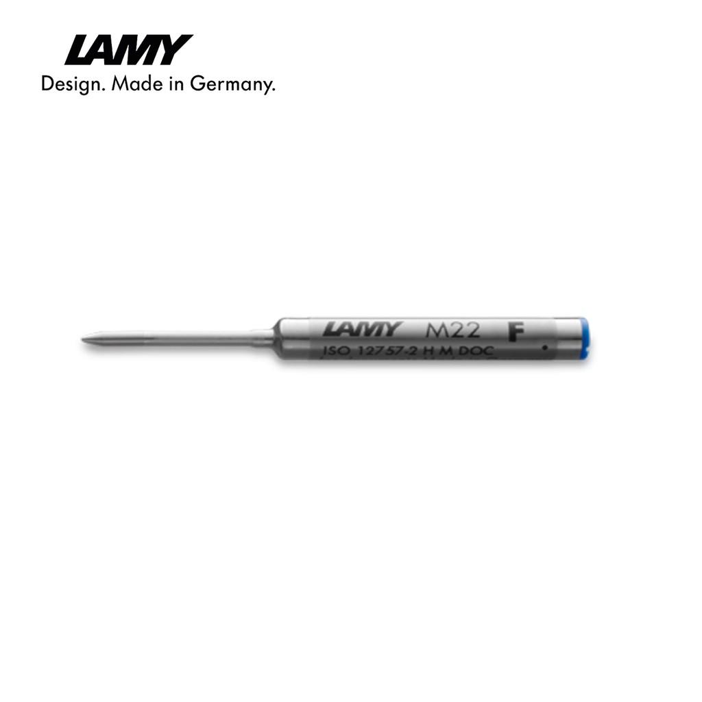 Ống mực bút bi cao cấp LAMY M 22 - Hàng phân phối trực tiếp từ Đức