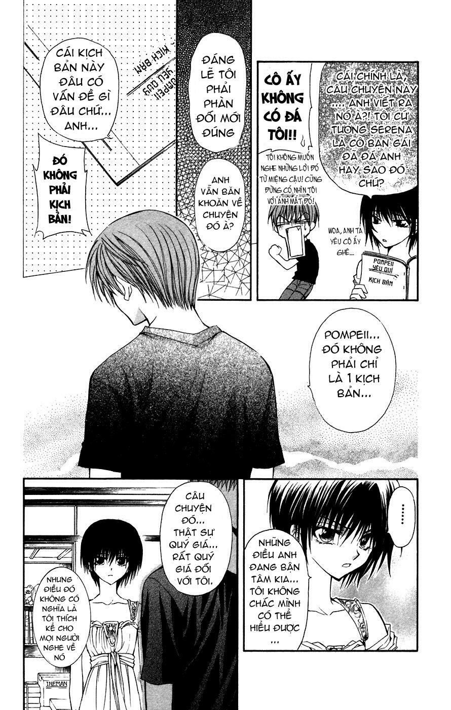 ng life chapter 3.2 6