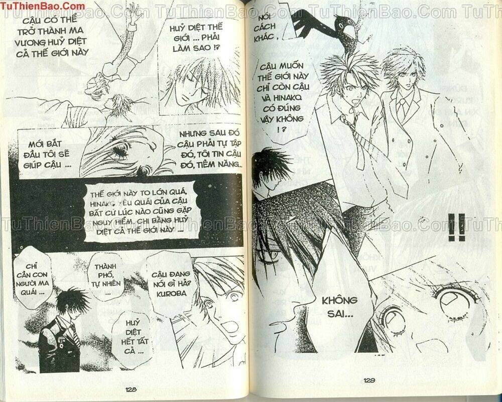 love monster chapter 59 14