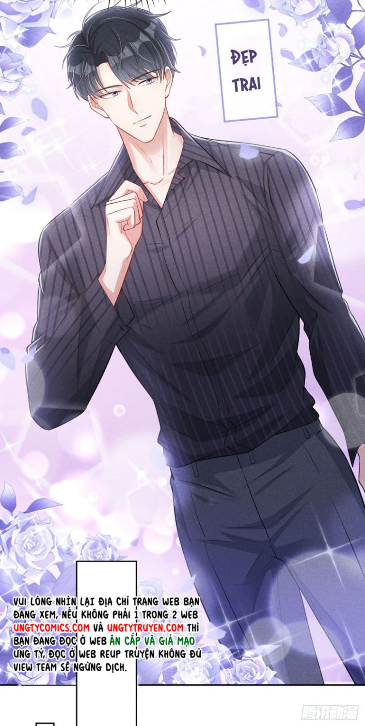 tôi với hình mẫu lý tưởng lìa trần rồi! chapter 13 15