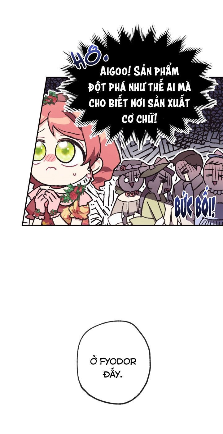 cha à, con không muốn kết hôn đâu chapter 25 56