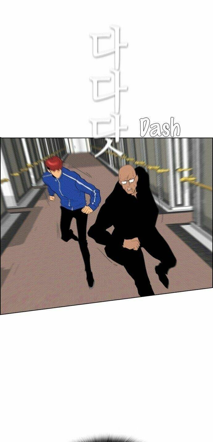 kẻ hồi sinh chapter 88 12