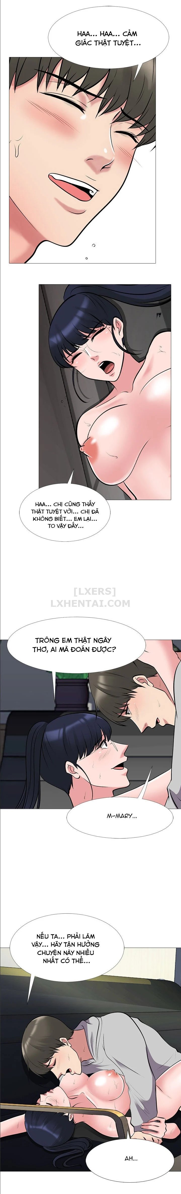 học bổng đặc biệt chapter 40 8