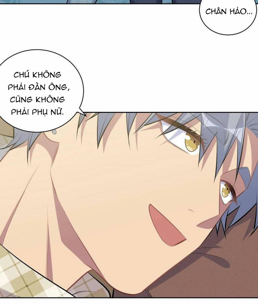 nhạc phụ đại nhân là lão bà chapter 167 14