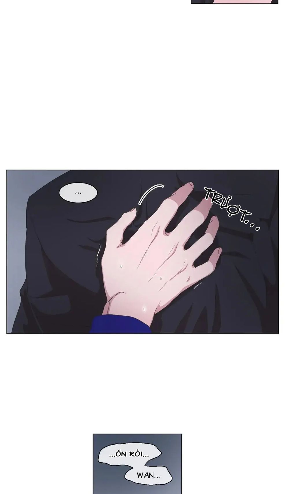 kí ức giả dối chapter 23 9