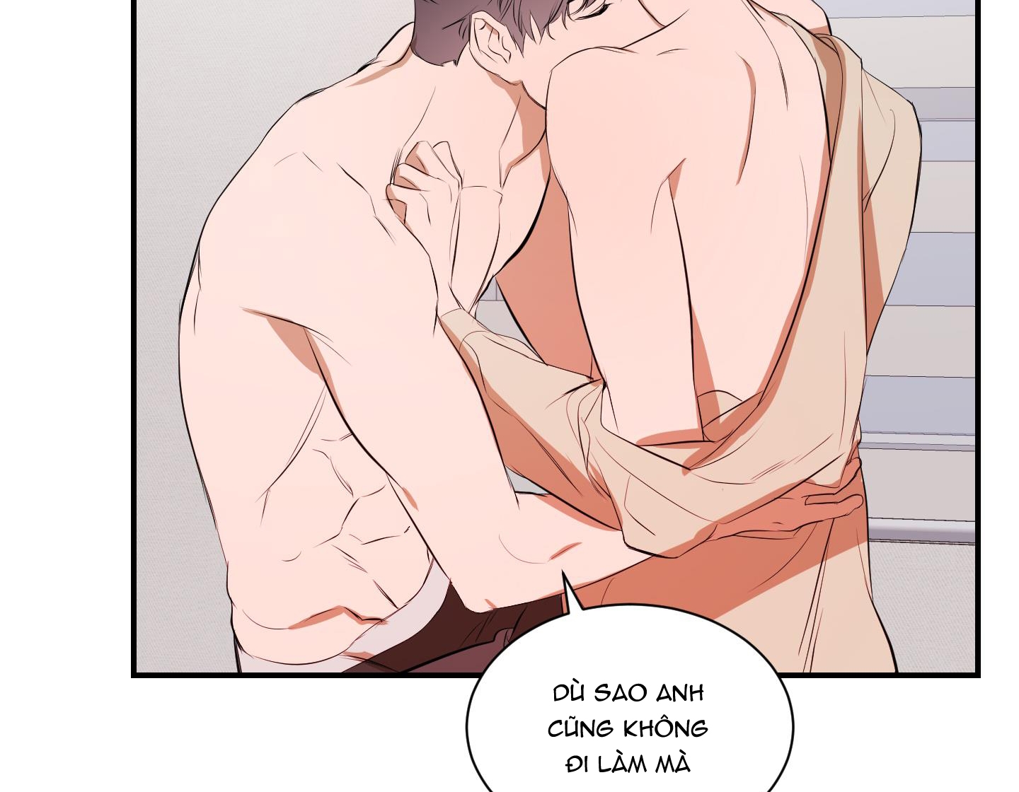 chốn riêng tư chapter 33 54