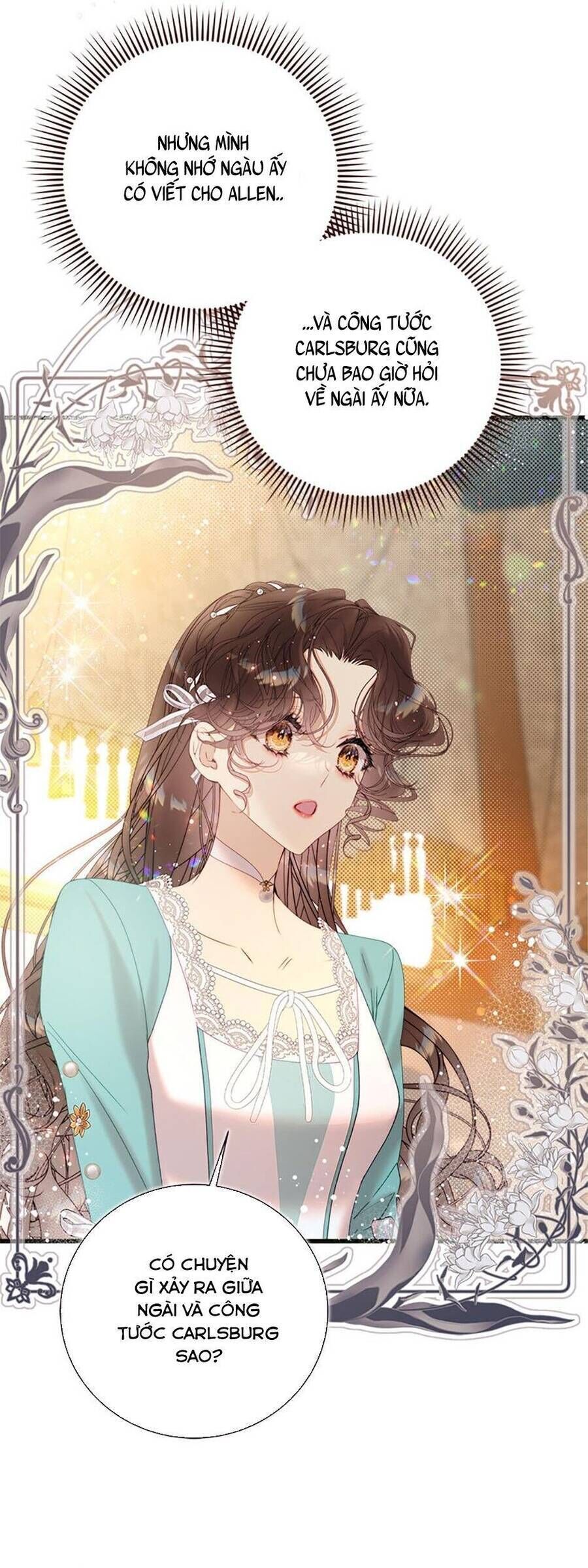 [15+] công chúa chloe chapter 122 49