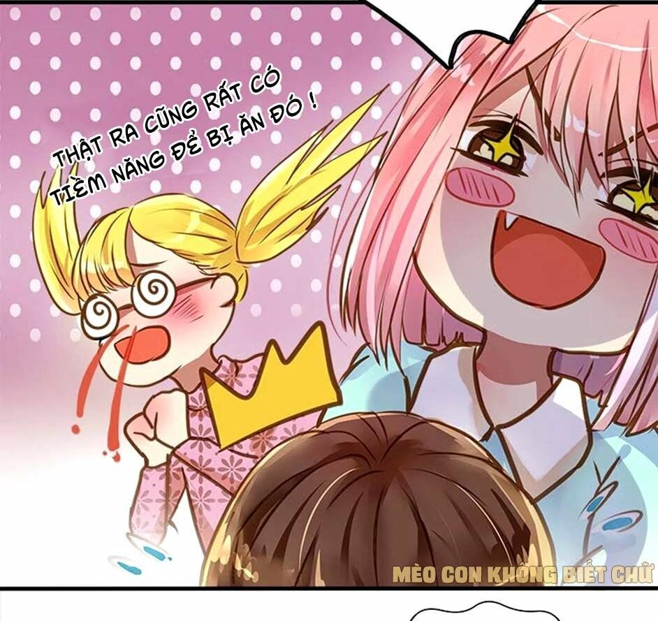 không có ssr làm sao để yêu chapter 3 8