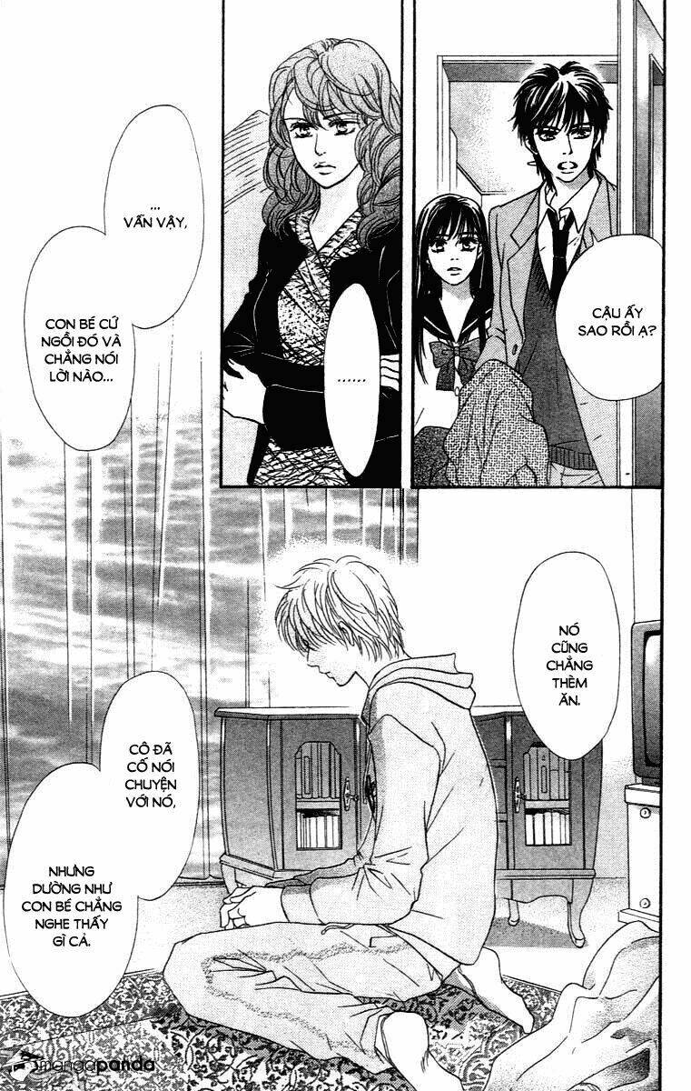 xứng danh anh hùng chapter 71 26