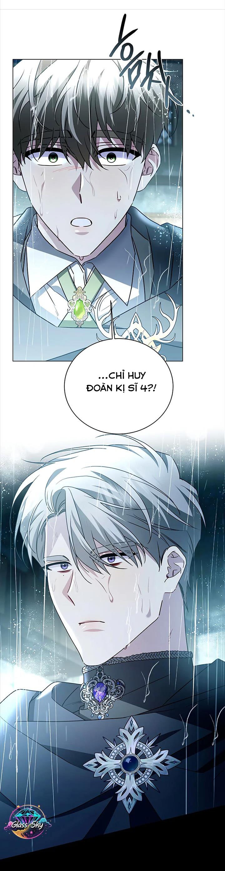 sự hối hận muộn màn chapter 112 15