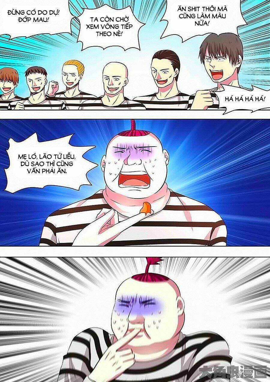 luyện ngục trọng sinh chapter 42 6