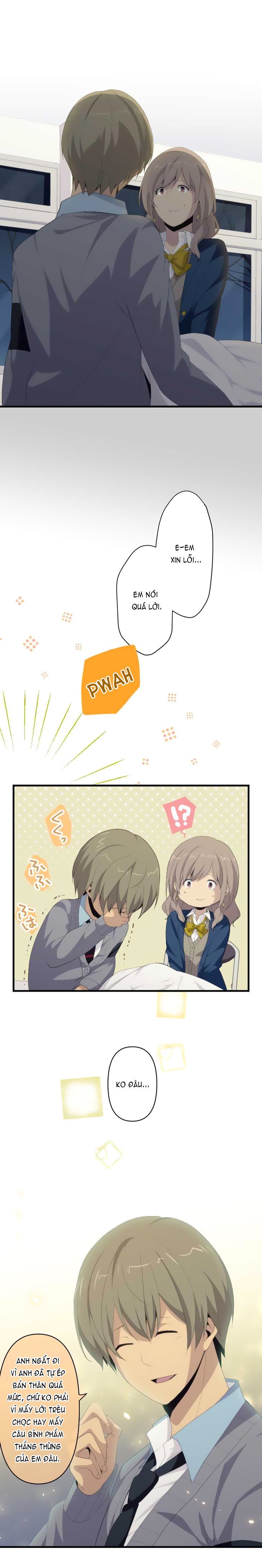 relife chapter 115 9