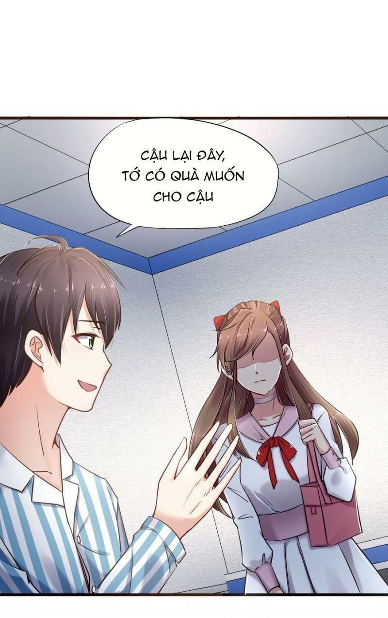 đơn phương 37.5 chapter 31 5