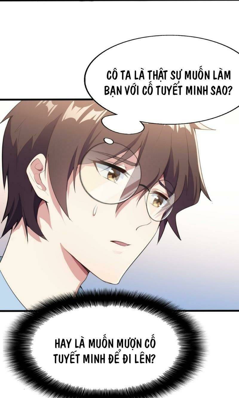 kế hoạch trở thành phế vật chapter 8 3