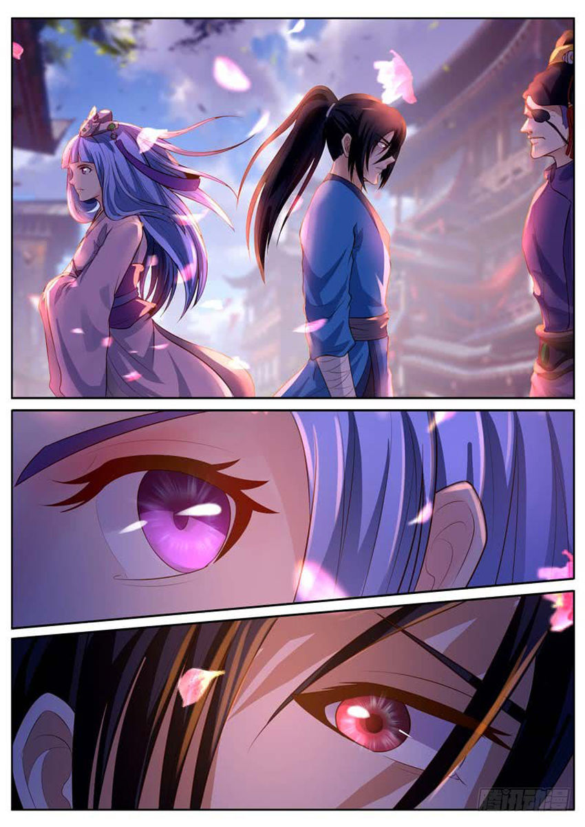 ngự thiên chapter 32 3