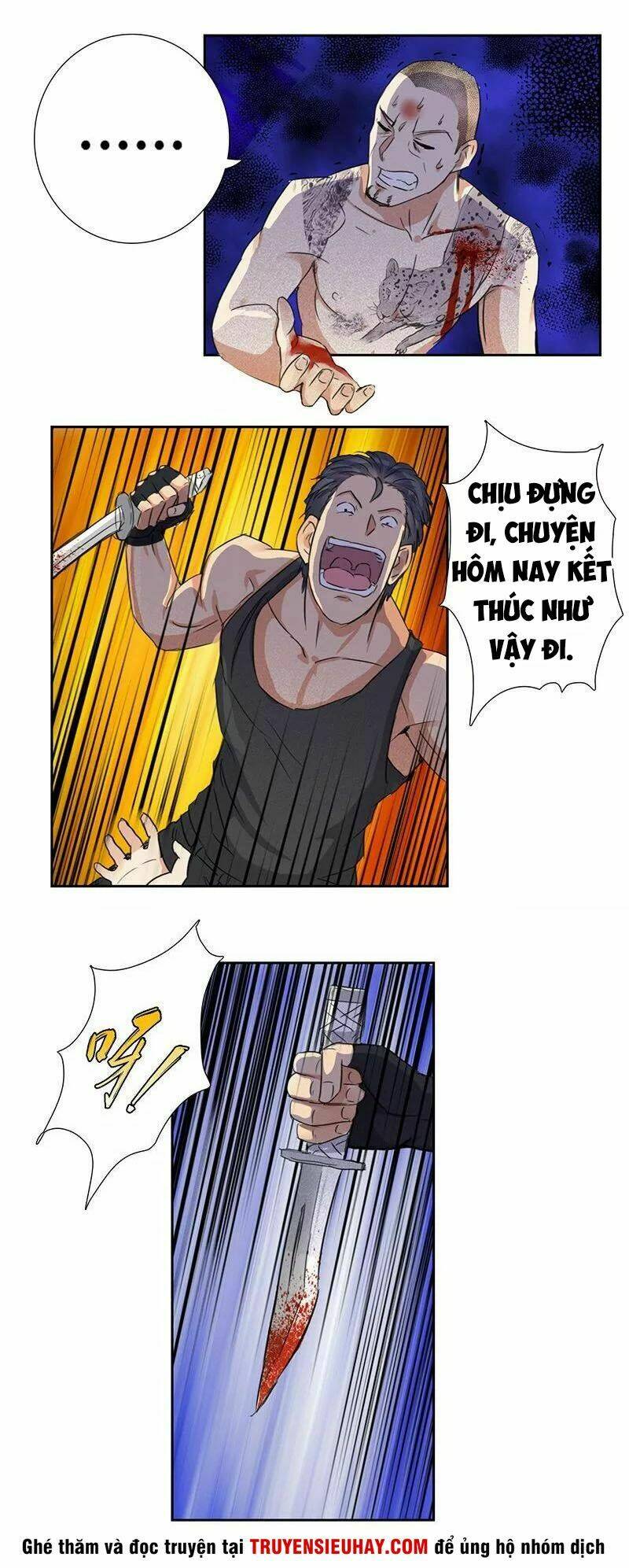 học viện cao thủ chapter 56 15