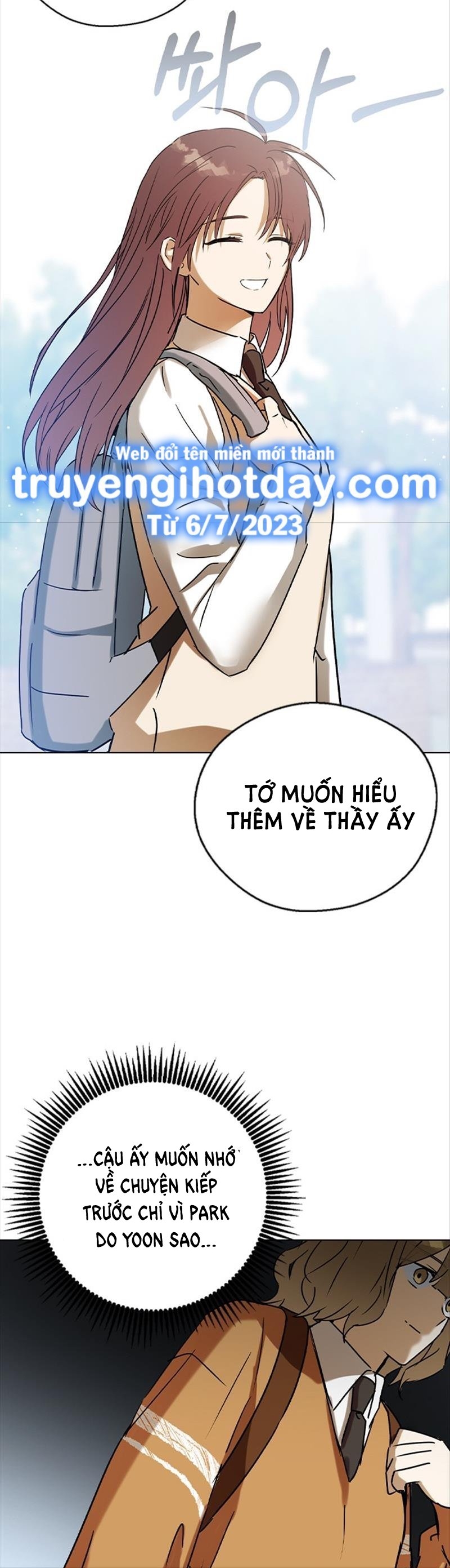 nhân duyên kiếp trước chapter 41.2 11