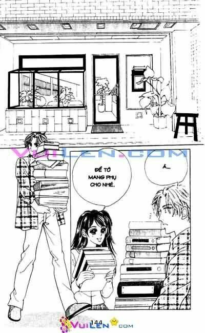 cô gái yêu kiều chapter 4 144