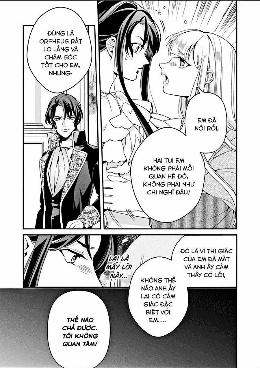 anata ni sasageru akai bara chapter 1 12