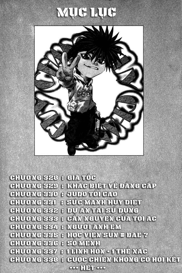 change guy chapter 338 1