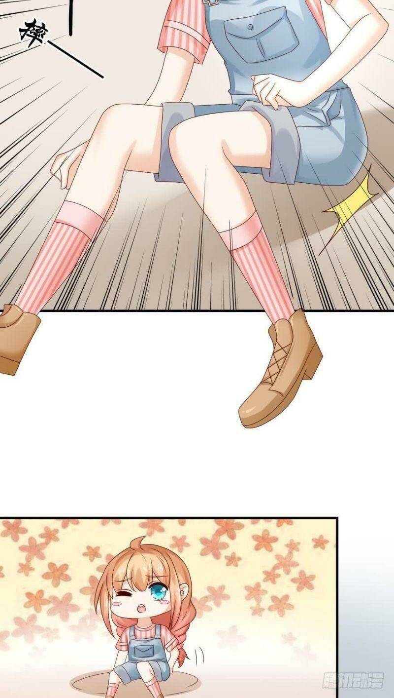 nhân ngư học trưởng, đừng ôm ta! chapter 54 7