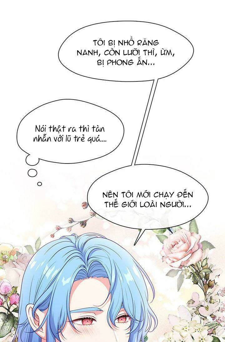 hãy coi chừng ác nữ chapter 96 23