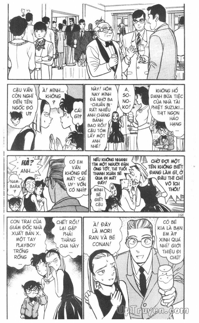 conan - bộ đặc biệt chapter 1 171