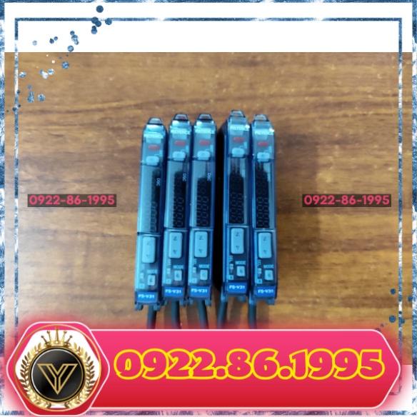 Bộ khuếch đại sợi quang Keyence FS-V31