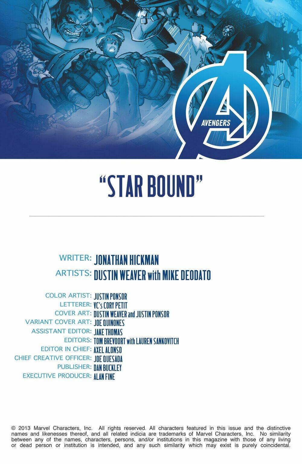 avengers marvel now! chapter 9 5