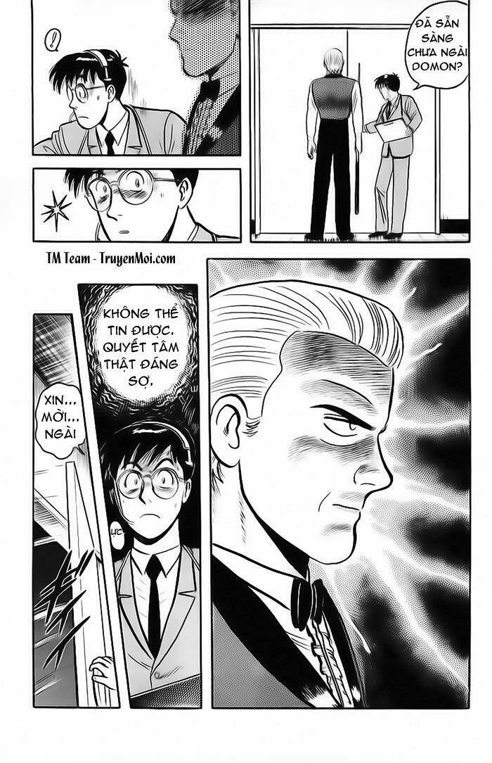 break shot chapter 91 8