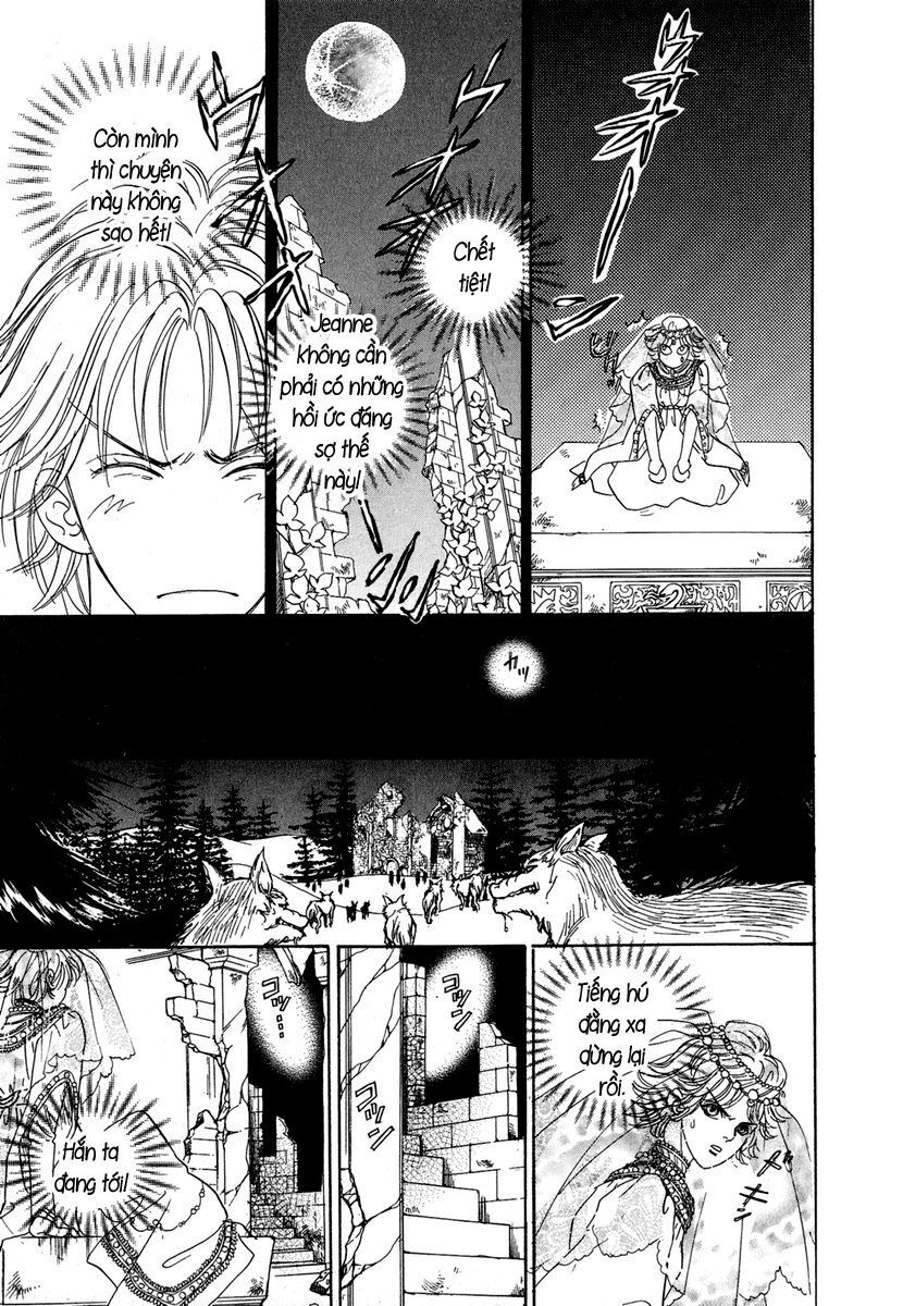 kenja no ishi chapter 11 18