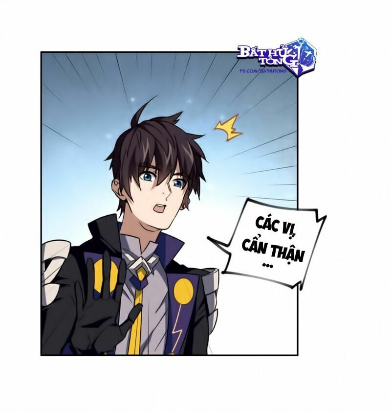 võng du chi cận chiến pháp sư chapter 314 17