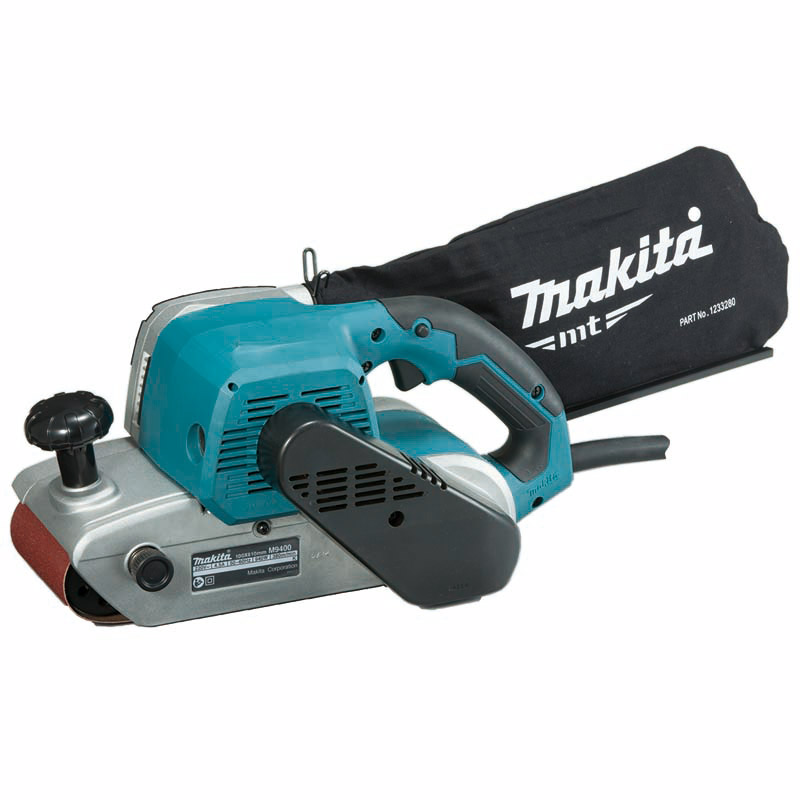 Máy chà nhám băng(100MMx160MM) Makita - M9400B