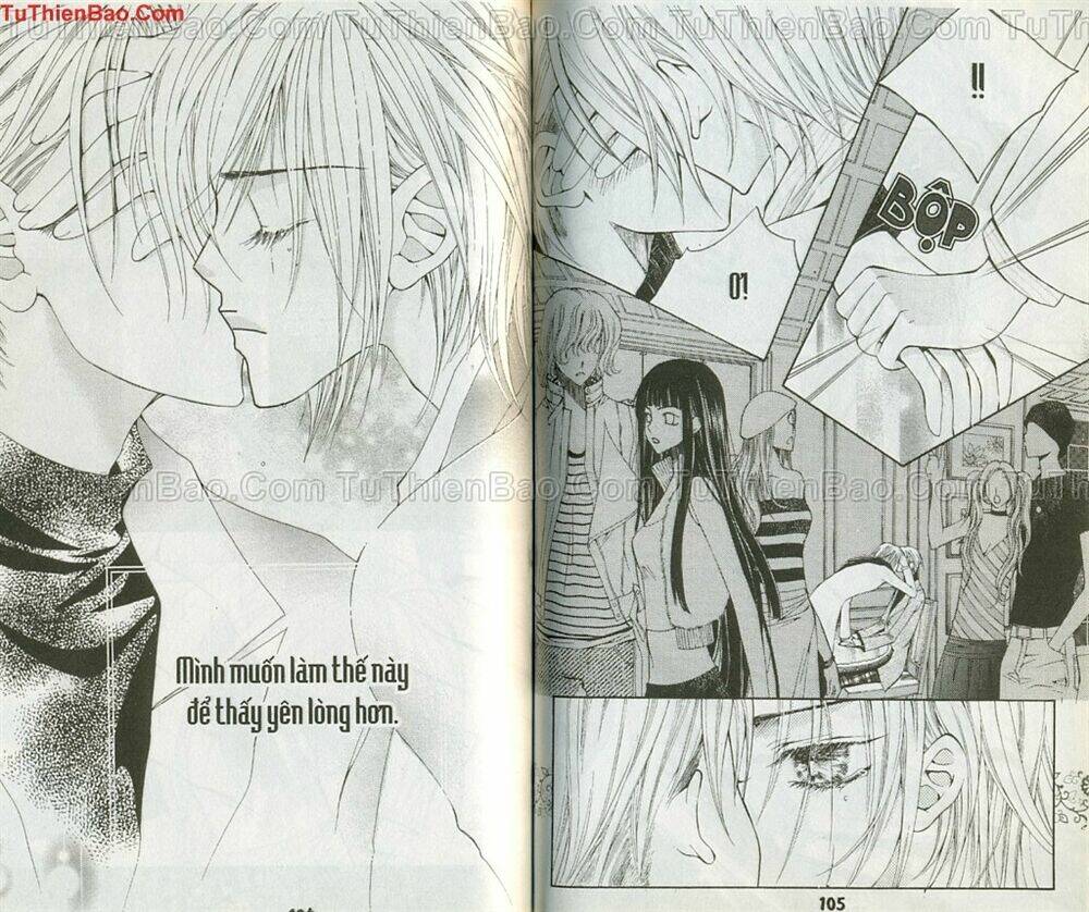 dự án siêu sao chapter 4 53