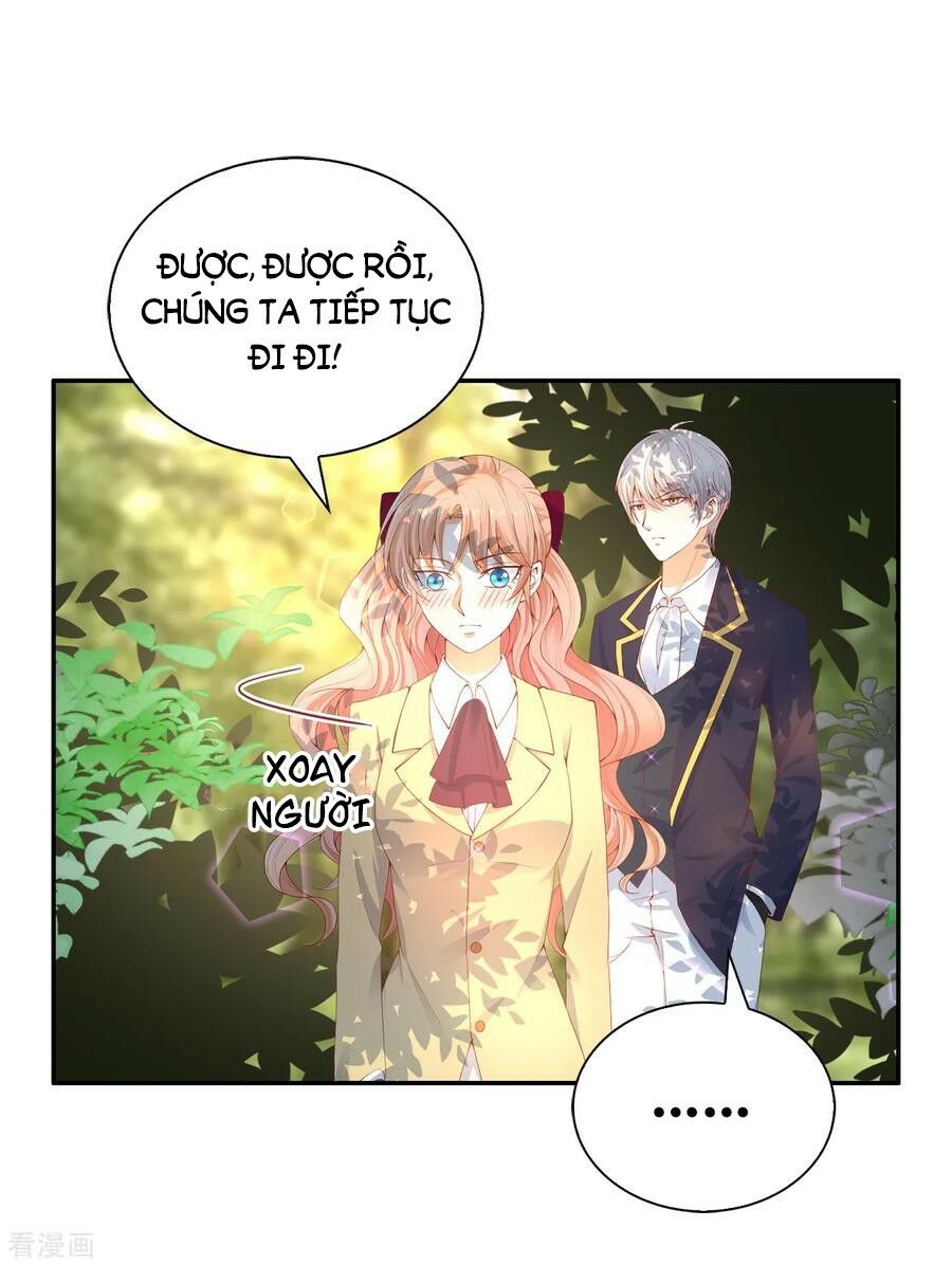 huynh khống công tước gả không được chapter 81.2 22