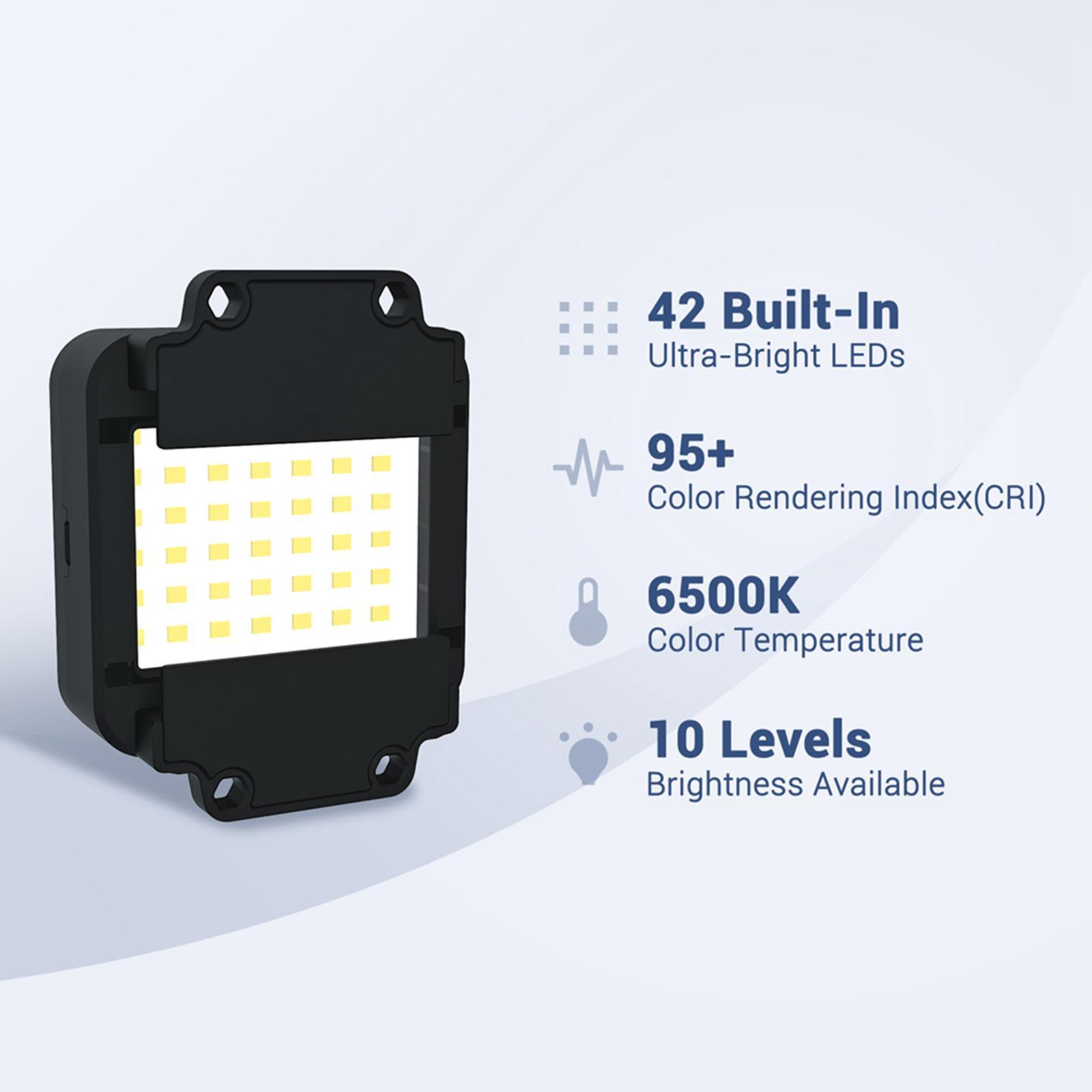 Negative Film Scanning LED Light Kit Film