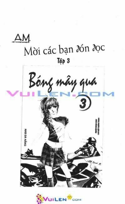 tóc gió thôi bay chapter 3 167