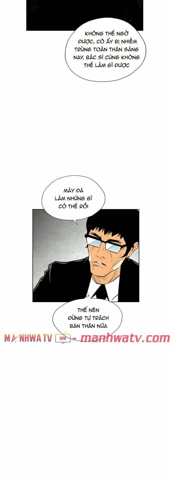 kẻ hồi sinh chapter 66 13