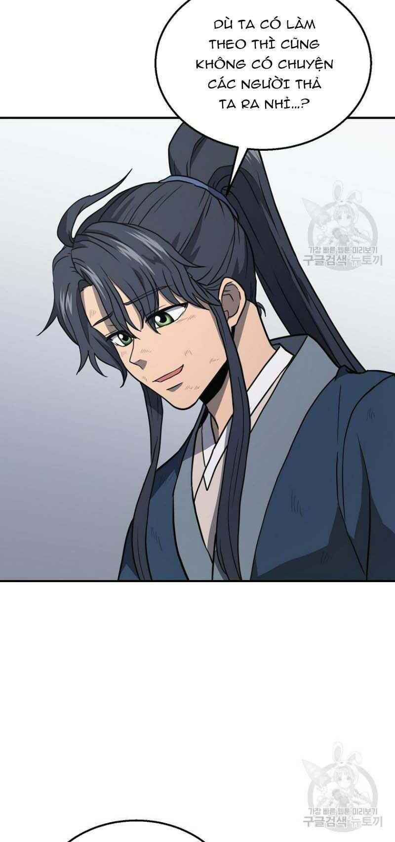 thiếu niên phương sĩ chapter 16 52