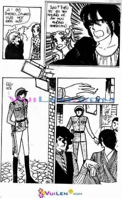 tiểu thư áo trắng chapter 9 36