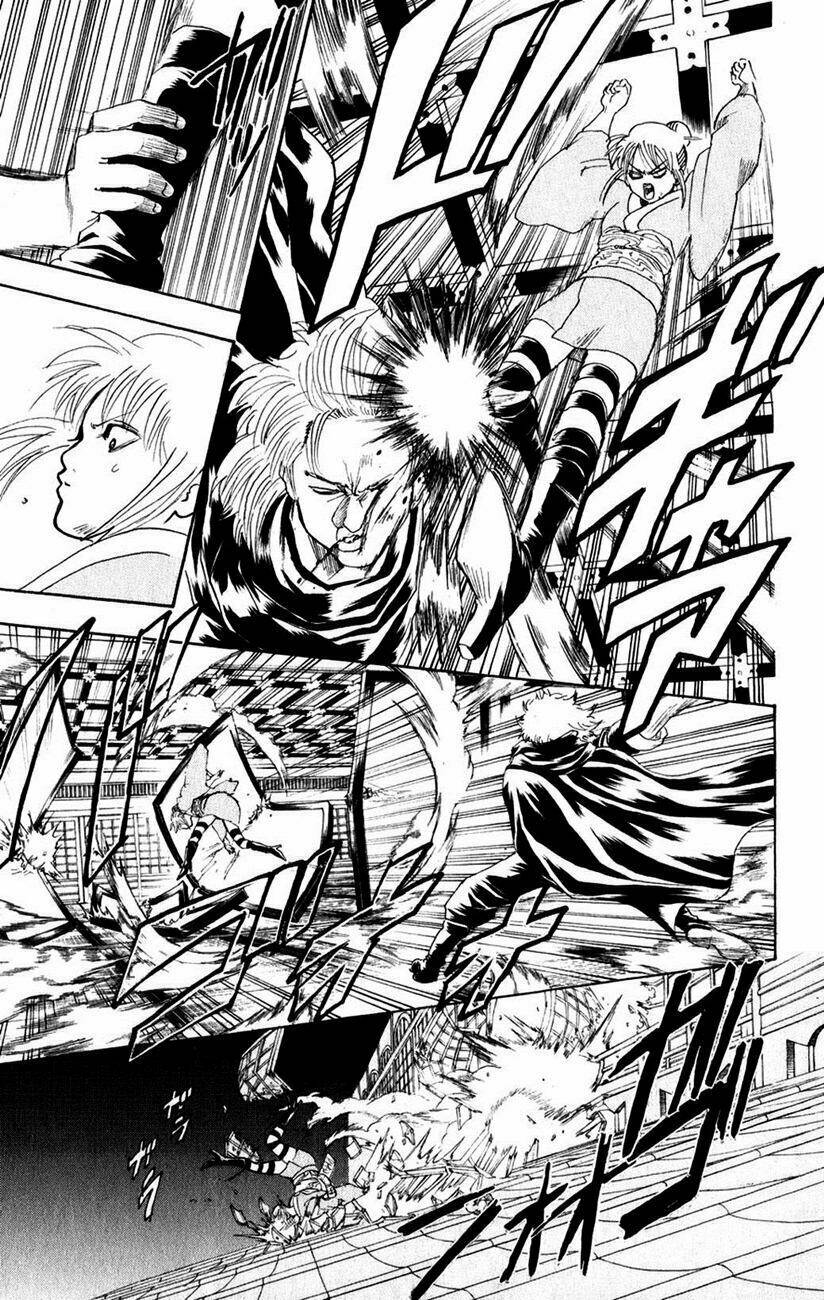 gintama - linh hồn bạc chapter 218 11