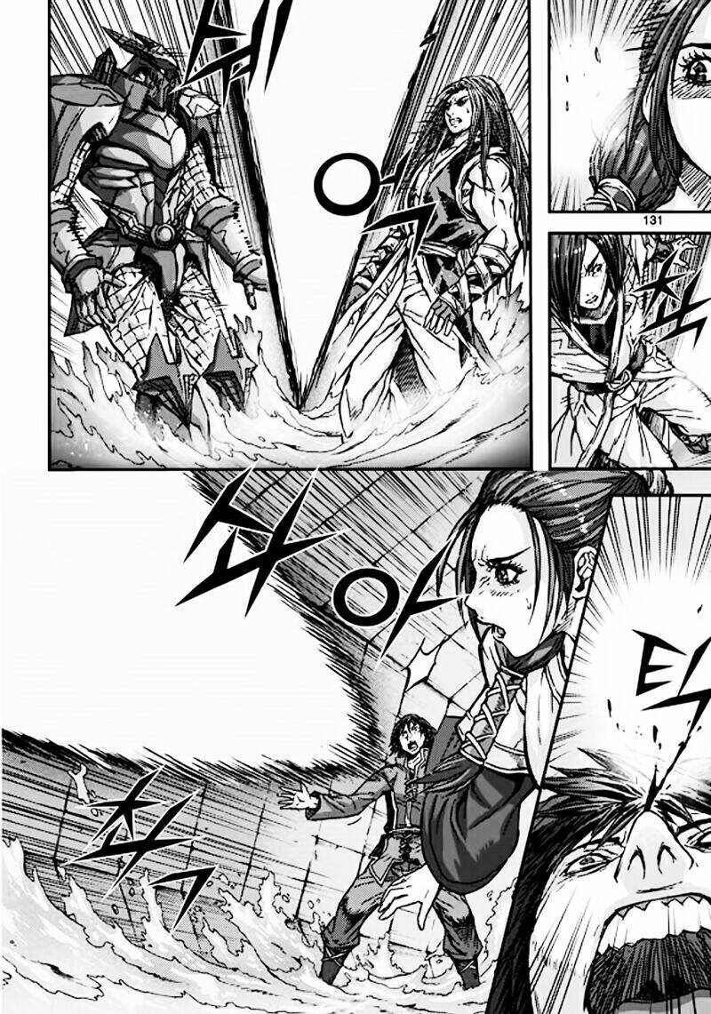 diêm đế ii chapter 50.5 10