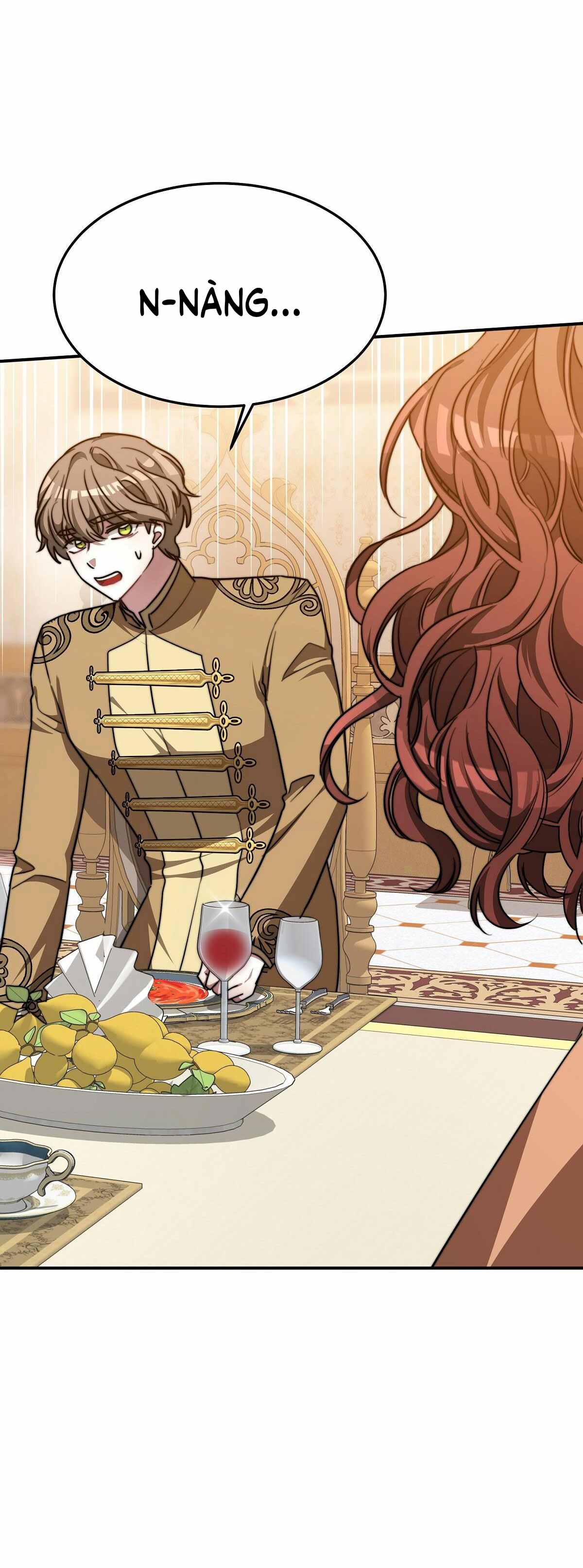 cuộc hôn nhân tay ba chapter 16 36