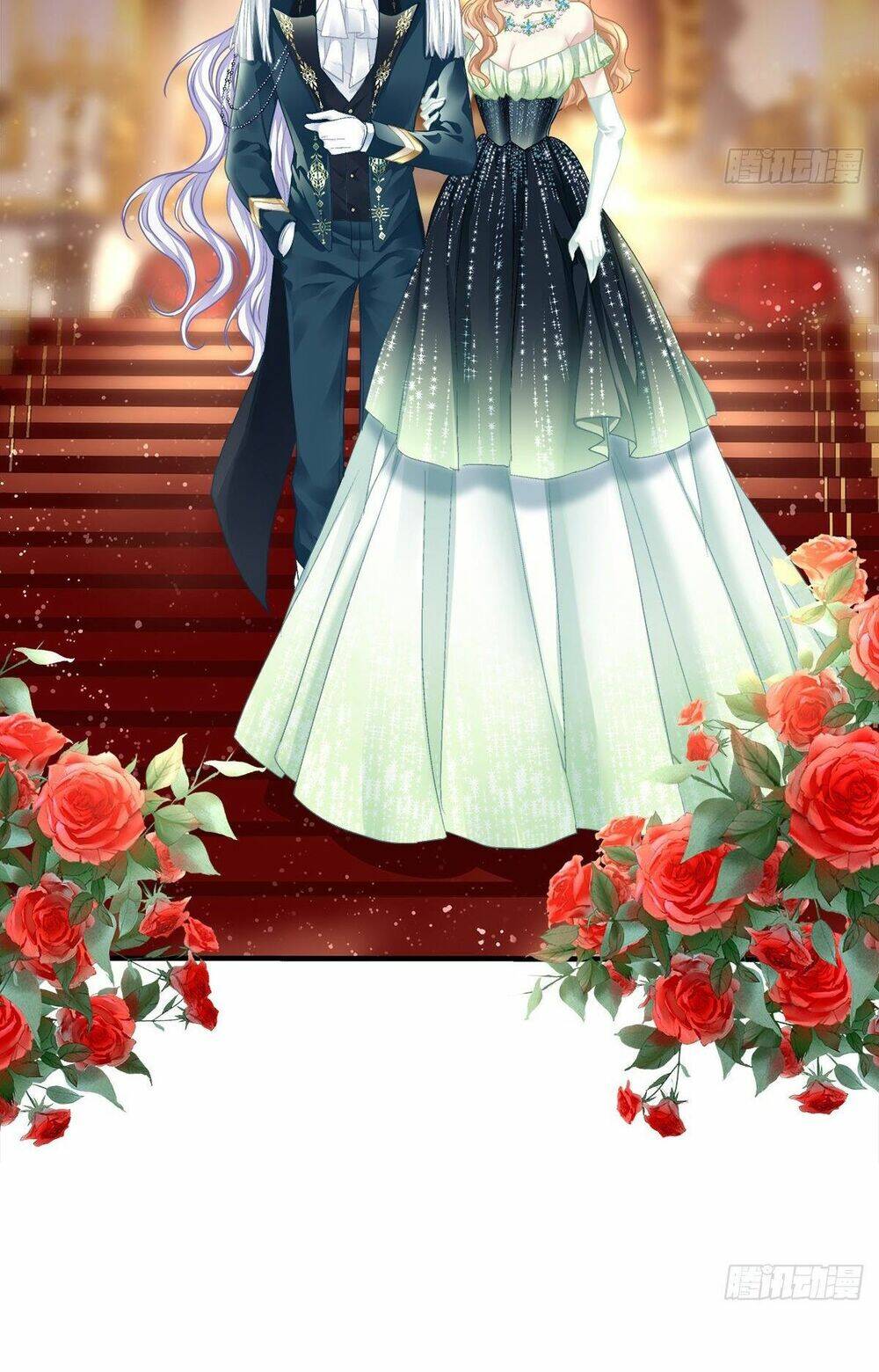 toàn bộ nắm trong tay chapter 103 27