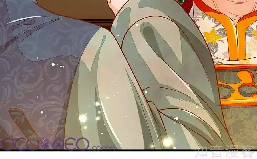 y hậu lệ thiên chapter 21 25