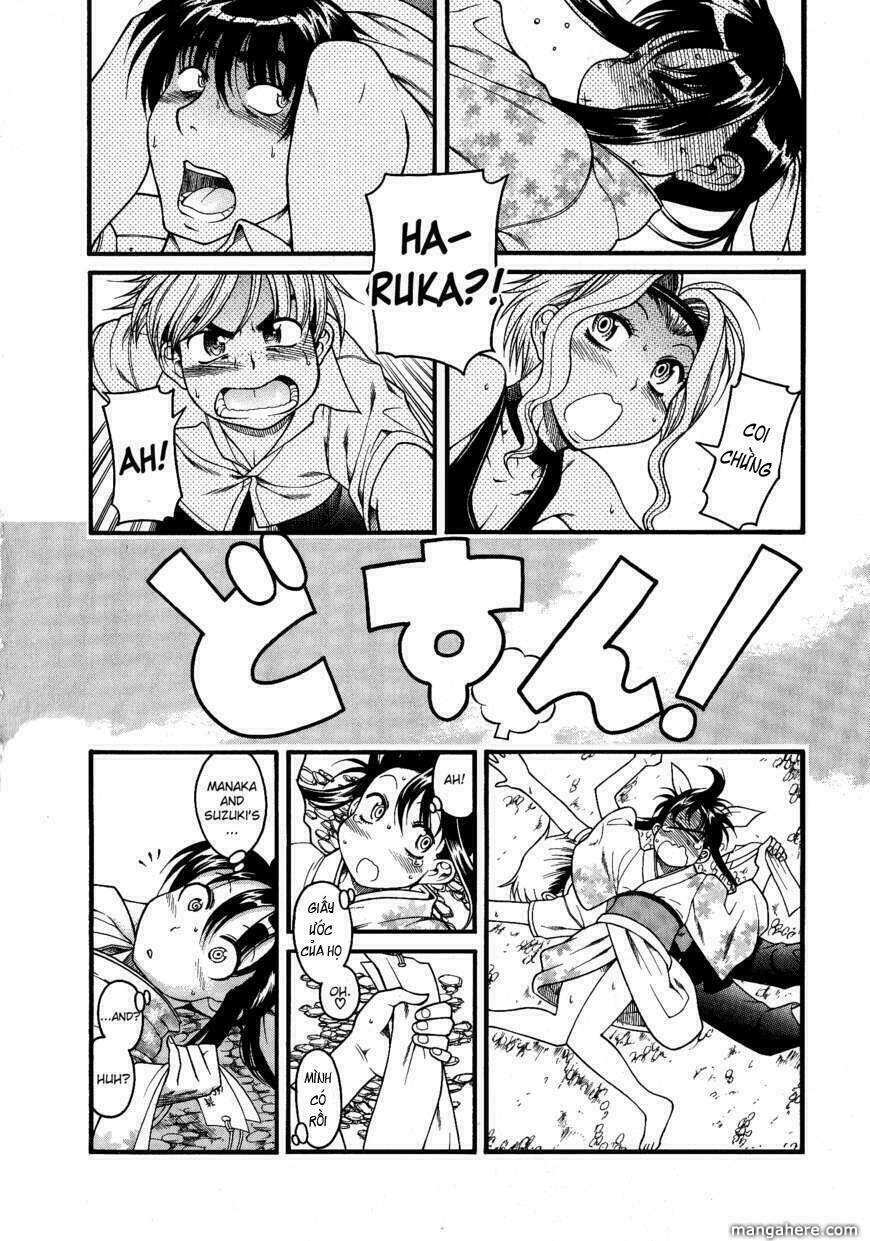 bra girl chapter 4 30