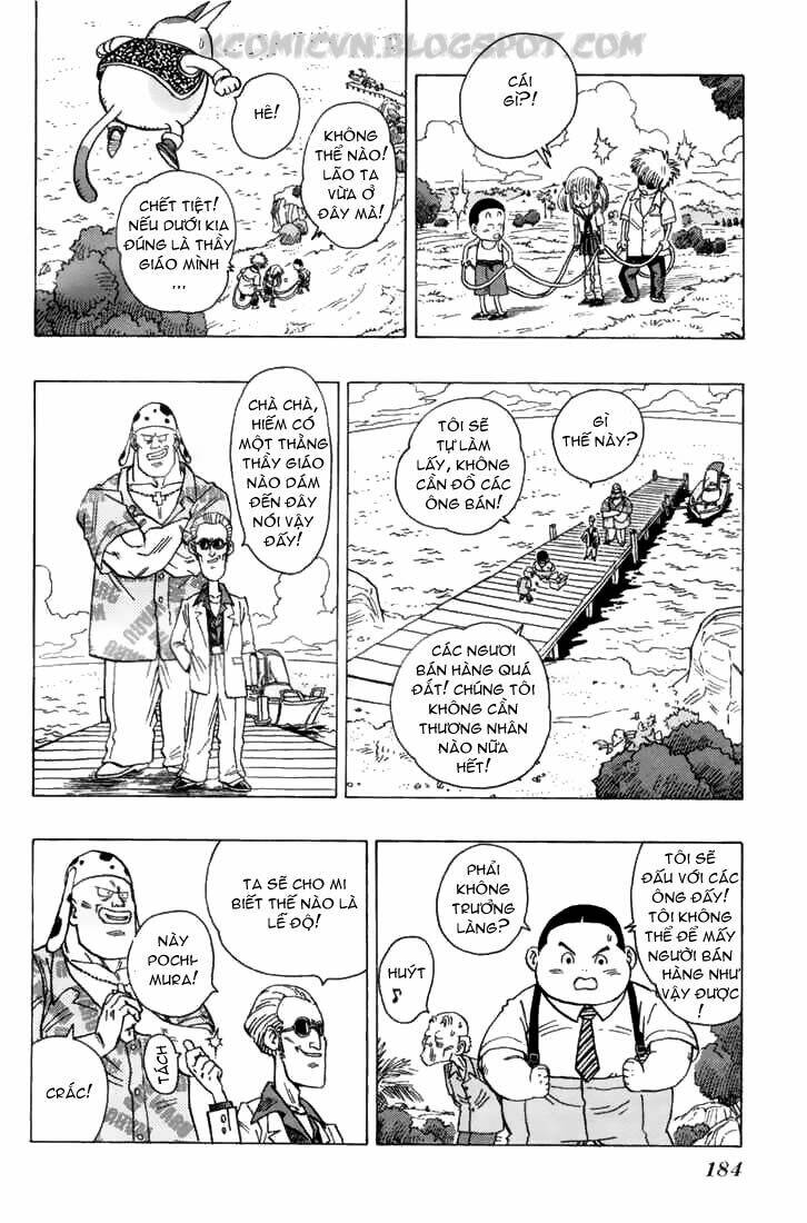 neko majin chapter 2 16