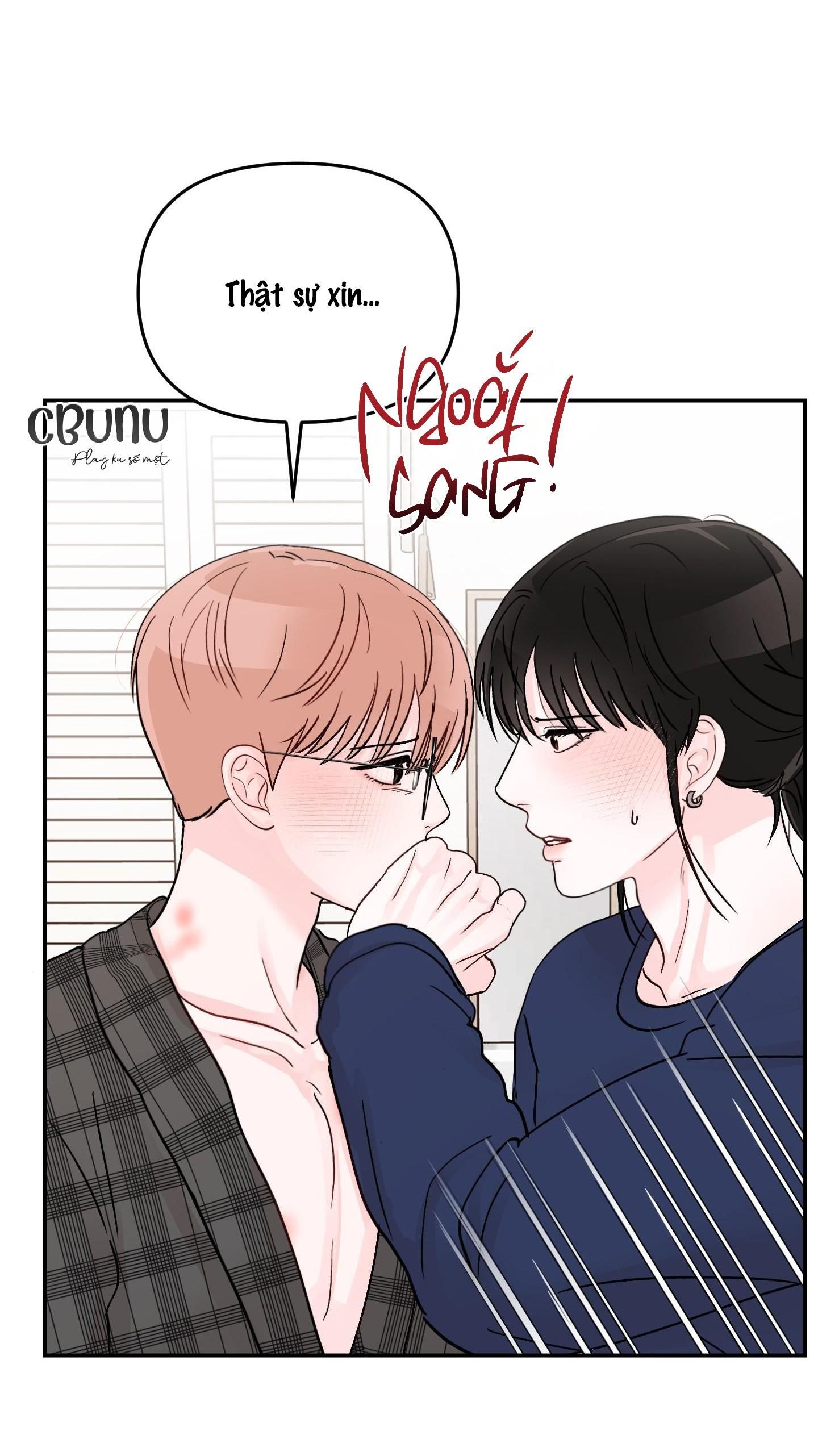 thán phục thanh xuân chapter 46 10